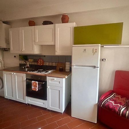 La Casetta Del Pastore Sulmona Exteriér fotografie