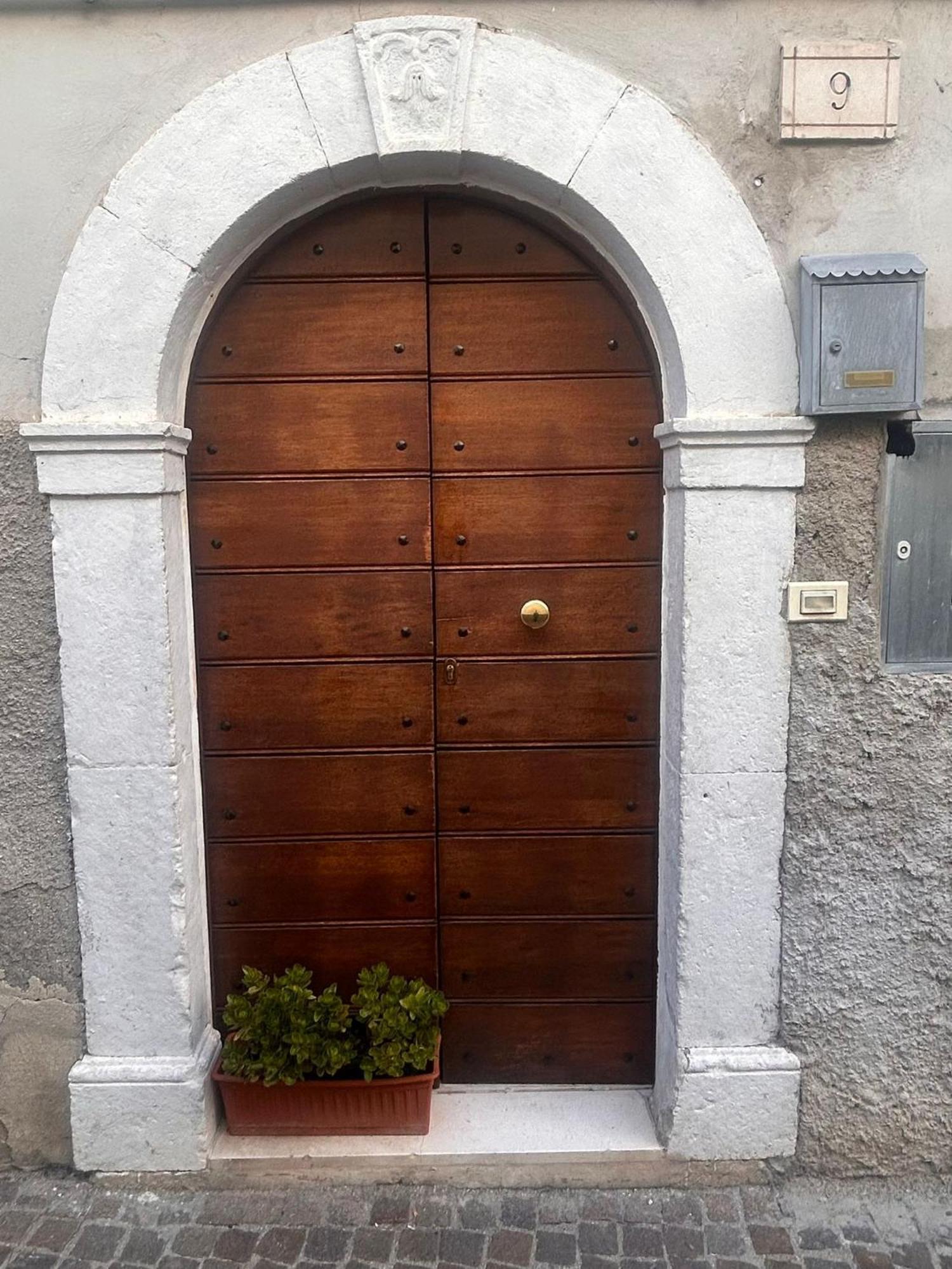 La Casetta Del Pastore Sulmona Exteriér fotografie